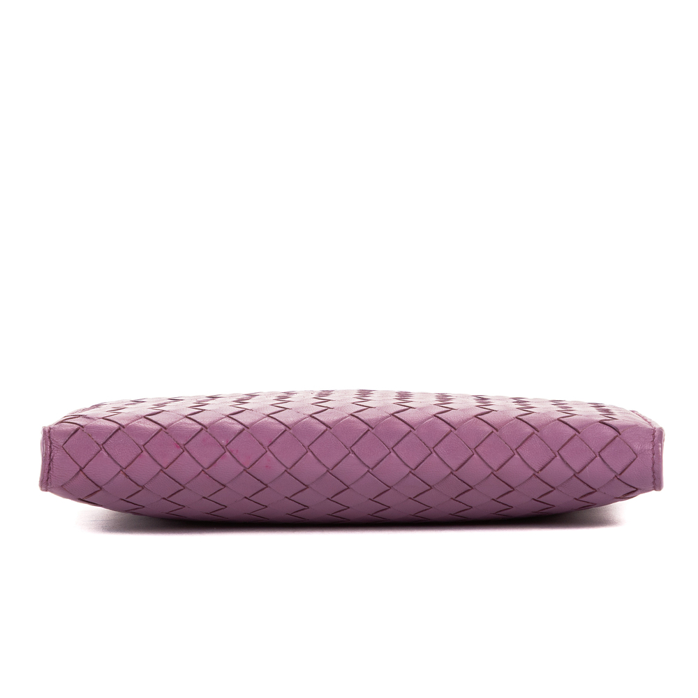 Bottega Veneta Intrecciato Wallet - Picture 6 of 12